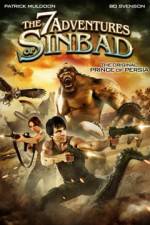 Watch The 7 Adventures of Sinbad Zmovie