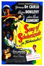 Watch Song of Scheherazade Zmovie