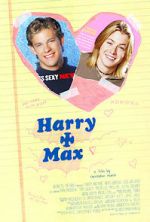 Watch Harry + Max Zmovie