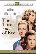 Watch The Three Faces of Eve Zmovie