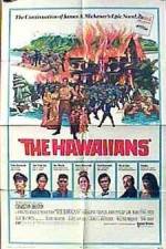 Watch The Hawaiians Zmovie