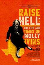 Watch Raise Hell: The Life & Times of Molly Ivins Zmovie