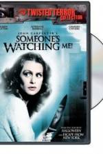 Watch Someone's Watching Me Zmovie