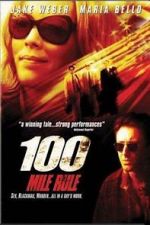 Watch 100 Mile Rule Zmovie