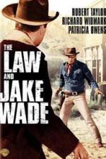 Watch The Law and Jake Wade Zmovie