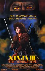 Watch Ninja III: The Domination Zmovie