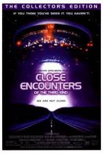 Watch Close Encounters of the Third Kind Zmovie