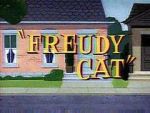 Watch Freudy Cat (Short 1964) Zmovie