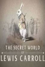 Watch The Secret World of Lewis Carroll Zmovie