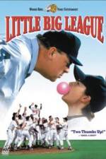 Watch Little Big League Zmovie