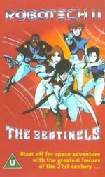 Watch Robotech II: The Sentinels Zmovie