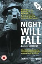 Watch Night Will Fall Zmovie