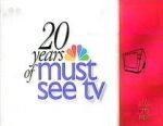Watch 20 Years of Must See TV Zmovie