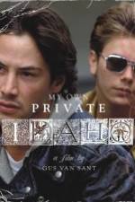 Watch My Own Private Idaho Zmovie