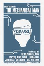 Watch The Mechanical Man Zmovie