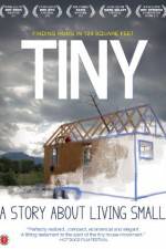 Watch TINY: A Story About Living Small Zmovie