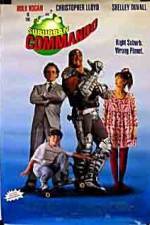 Watch Suburban Commando Zmovie