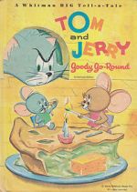 Watch Jerry-Go-Round Zmovie