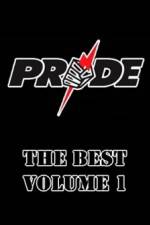 Watch PRIDE The Best Vol.1 Zmovie