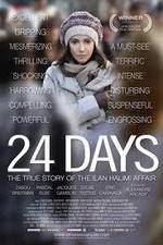 Watch 24 jours Zmovie