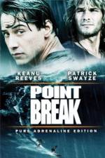 Watch Point Break Zmovie