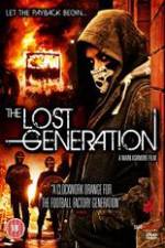Watch The Lost Generation Zmovie