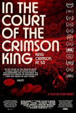 Watch In the Court of the Crimson King: King Crimson at 50 Zmovie