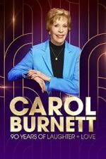 Watch Carol Burnett: 90 Years of Laughter + Love (TV Special 2023) Zmovie