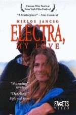 Watch Electra My Love Zmovie