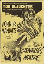 Watch Strangler\'s Morgue Zmovie