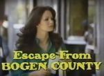 Watch Escape from Bogen County Zmovie