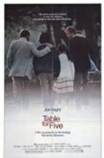 Watch Table for Five Zmovie