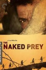 Watch The Naked Prey Zmovie