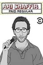 Watch Ari Shaffir: Paid Regular Zmovie