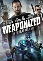 Watch WEAPONiZED Zmovie