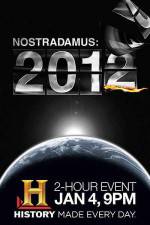 Watch Nostradamus: 2012 Zmovie