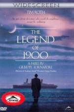 Watch The Legend of 1900 Zmovie