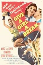 Watch Give a Girl a Break Zmovie