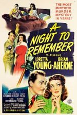 Watch A Night to Remember Zmovie