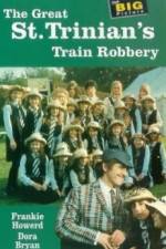 Watch The Great St Trinian's Train Robbery Zmovie