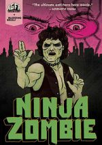 Watch Ninja Zombie Zmovie