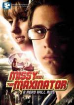 Watch Missy and the Maxinator Zmovie
