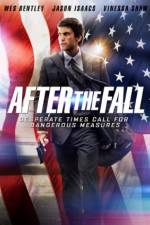 Watch After the Fall Zmovie