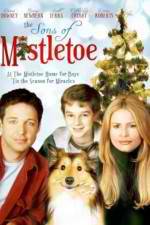 Watch The Sons of Mistletoe Zmovie