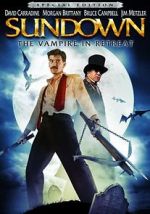 Watch Sundown: The Vampire in Retreat Zmovie