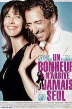 Watch Un bonheur n'arrive jamais seul Zmovie