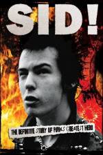 Watch Sid Vicious By Those Who Really Knew Him Zmovie