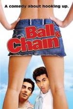 Watch Ball & Chain Zmovie