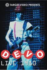 Watch Devo Live 1980 Zmovie