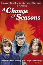 Watch A Change of Seasons Zmovie